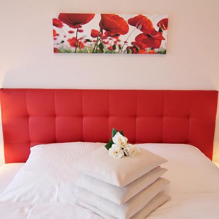Apartmán Der Buchenhof Braunlage Pokoj fotografie