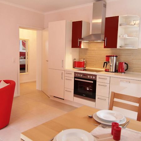 Apartmán Der Buchenhof Braunlage Exteriér fotografie
