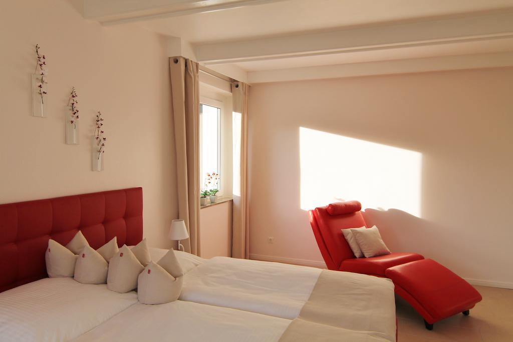 Apartmán Der Buchenhof Braunlage Pokoj fotografie