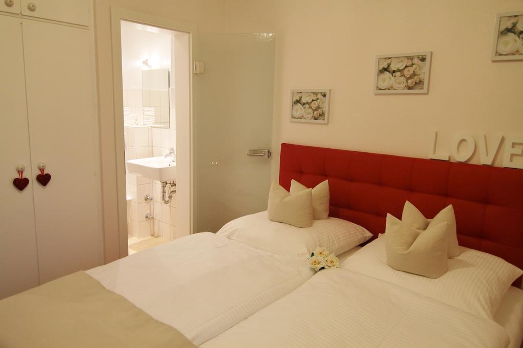 Apartmán Der Buchenhof Braunlage Pokoj fotografie